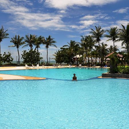 Sunshine Beach Condotel ナ・ジョムティエン エクステリア 写真