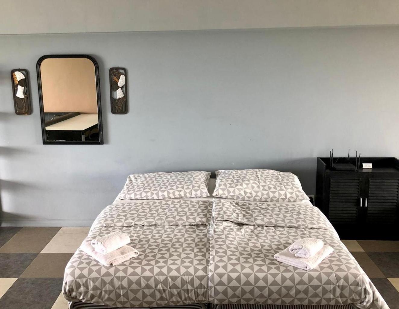 Sunshine Beach Condotel ナ・ジョムティエン エクステリア 写真
